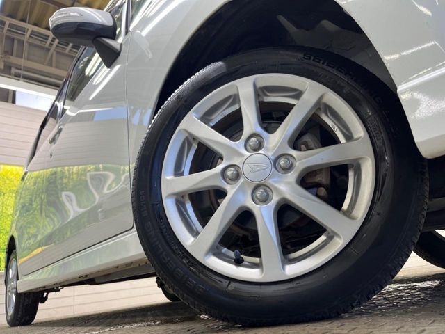 DAIHATSU MOVE CUSTOM 2012