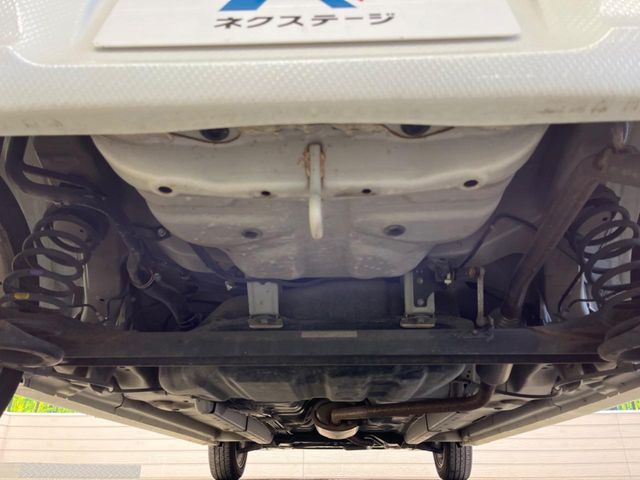 DAIHATSU MOVE CUSTOM 2012