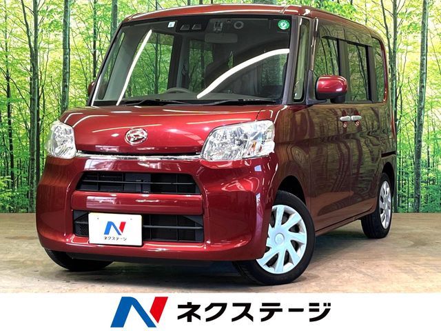 DAIHATSU TANTO 2017