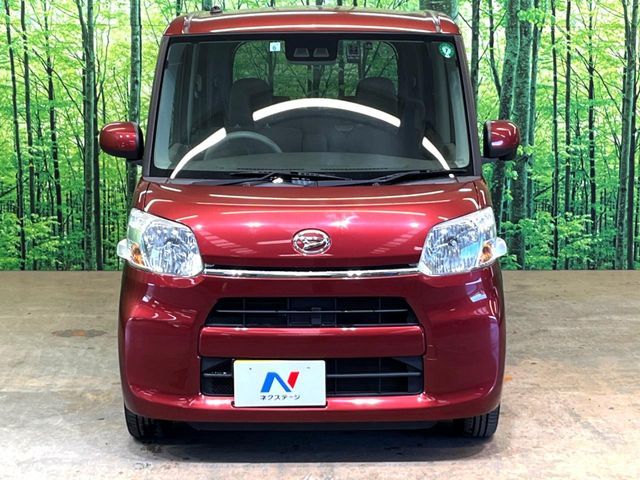 DAIHATSU TANTO 2017