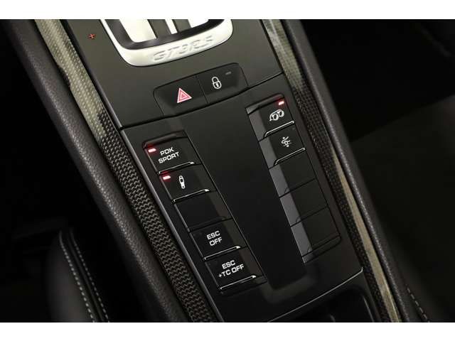 PORSCHE PORSCHE 911 2019