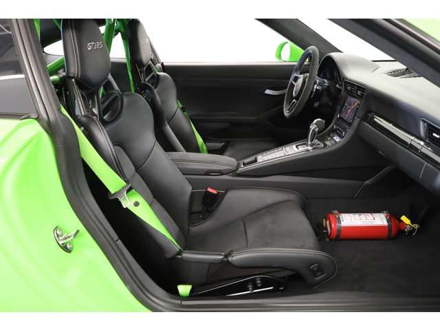 PORSCHE PORSCHE 911 2019