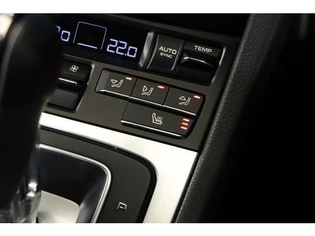 PORSCHE PORSCHE 911 2015