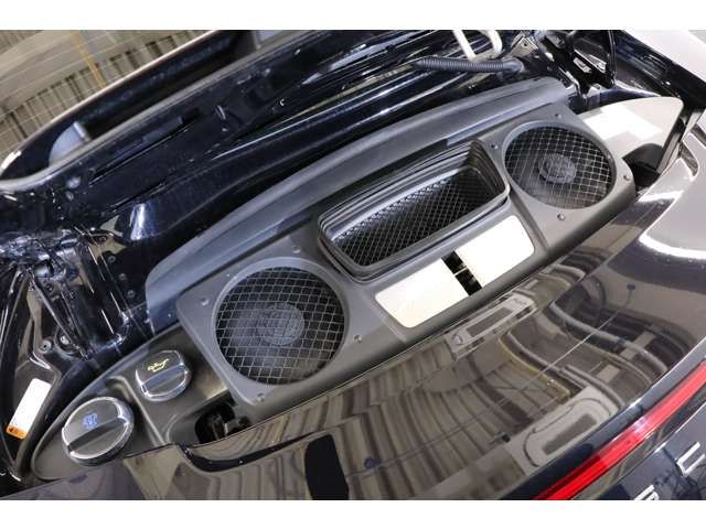 PORSCHE PORSCHE 911 2015