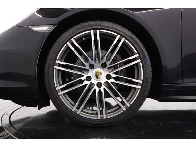 PORSCHE PORSCHE 911 2015