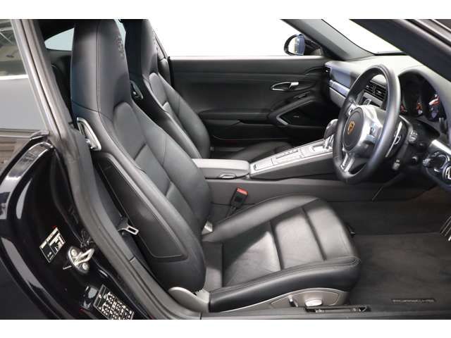 PORSCHE PORSCHE 911 2015