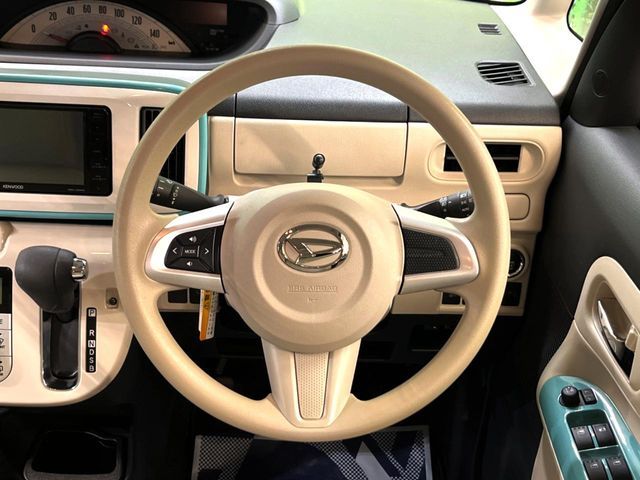 DAIHATSU MOVE canbus 2018