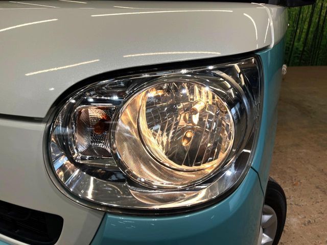 DAIHATSU MOVE canbus 2018