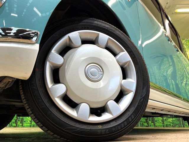 DAIHATSU MOVE canbus 2018