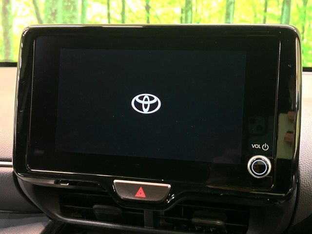 TOYOTA YARIS CROSS HYBRID 2025