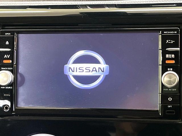 NISSAN DAYZ 2015