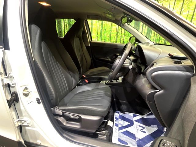 TOYOTA YARIS CROSS 2025