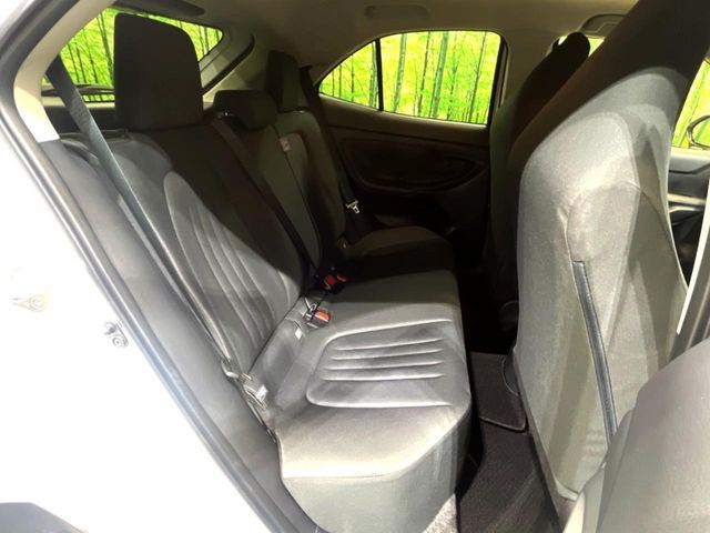 TOYOTA YARIS CROSS 2025