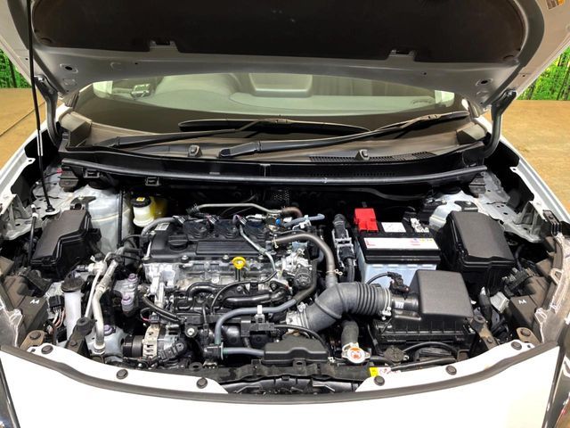 TOYOTA YARIS CROSS 2025