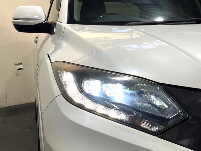 HONDA VEZEL HYBRID 2015