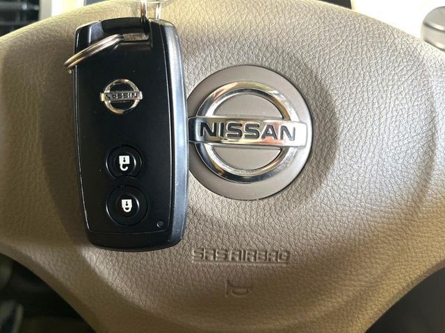NISSAN MOCO 2010