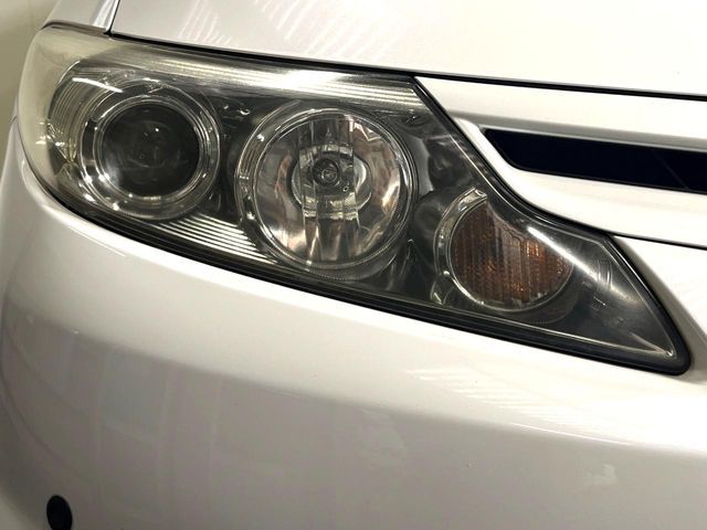 TOYOTA ESTIMA 2011