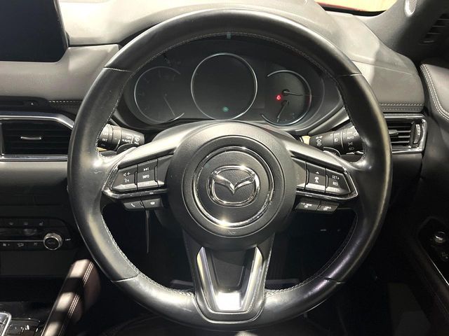 MAZDA CX-5 2020