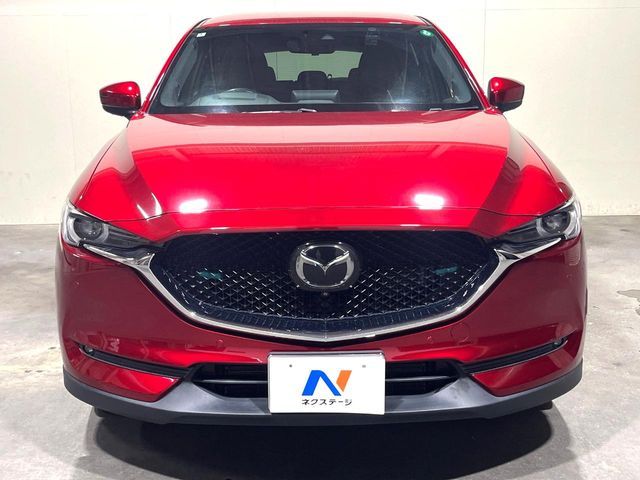 MAZDA CX-5 2020