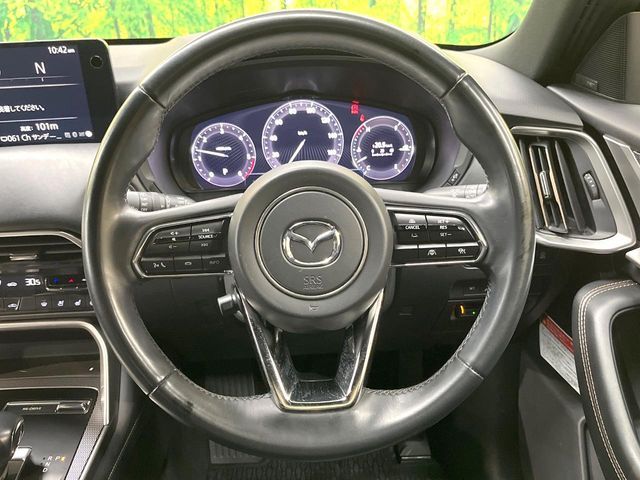 MAZDA CX-60 2023