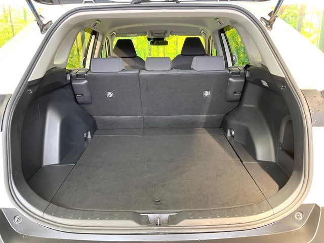 TOYOTA RAV4 HYBRID 2WD 2019