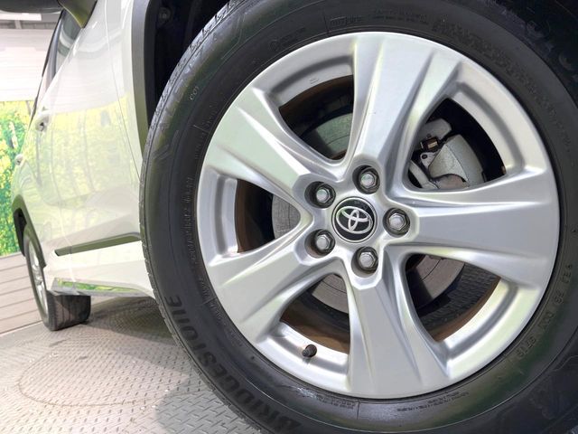 TOYOTA RAV4 HYBRID 2WD 2019