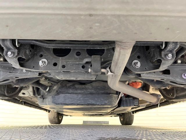 TOYOTA RAV4 HYBRID 2WD 2019