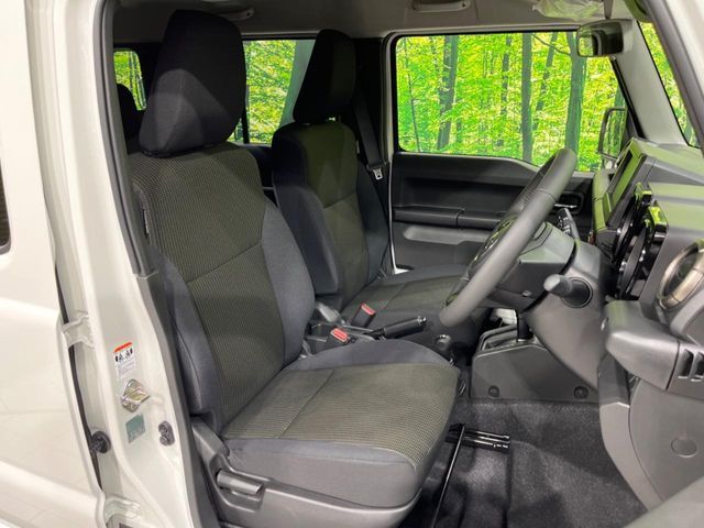 SUZUKI JIMNY NOMADE 2025