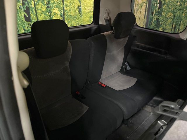 NISSAN SERENA  S-HYBRID 2014