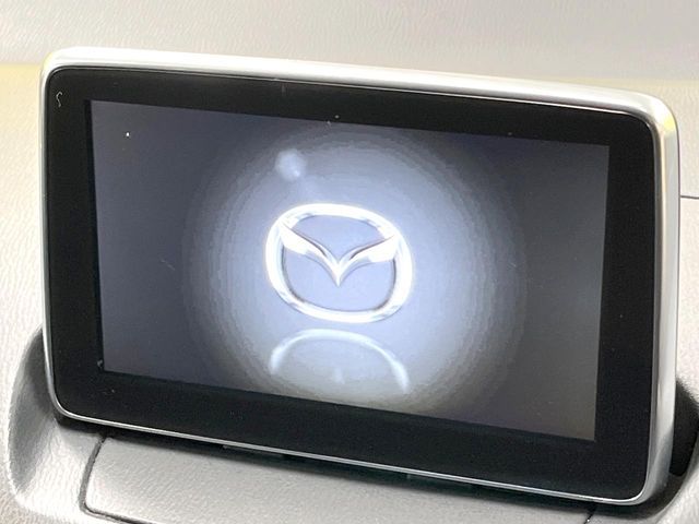 MAZDA DEMIO 2015