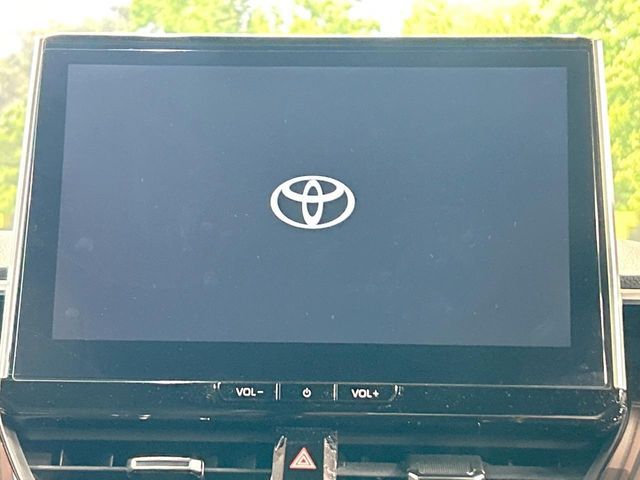 TOYOTA COROLLA CROSS HYBRID 2024