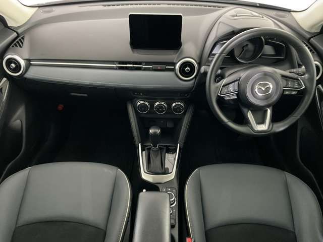 MAZDA MAZDA2 2022