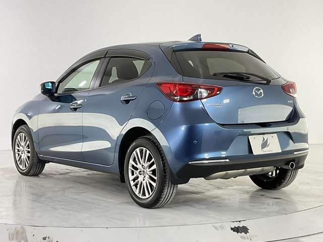 MAZDA MAZDA2 2022