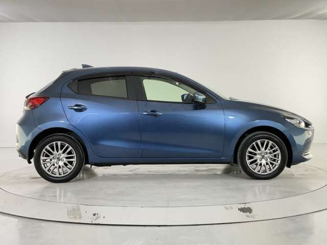 MAZDA MAZDA2 2022