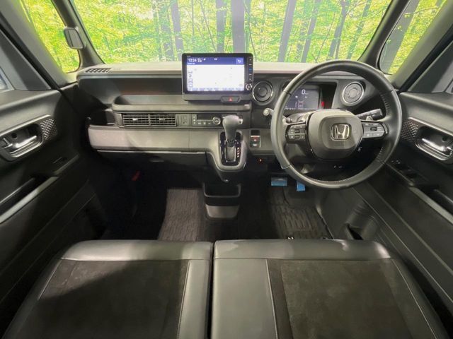 HONDA N BOX CUSTOM 2023