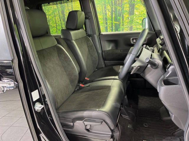 HONDA N BOX CUSTOM 2023