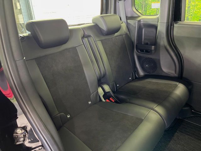 HONDA N BOX CUSTOM 2023