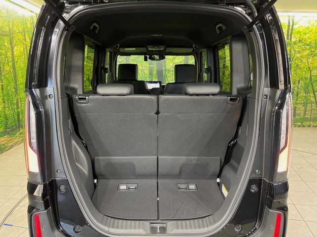 HONDA N BOX CUSTOM 2023