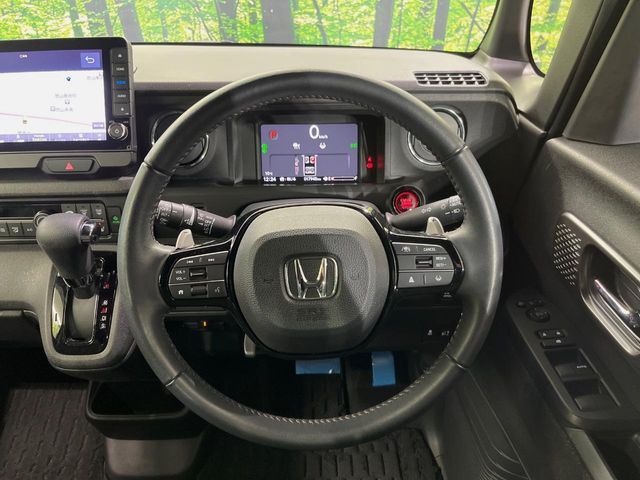 HONDA N BOX CUSTOM 2023