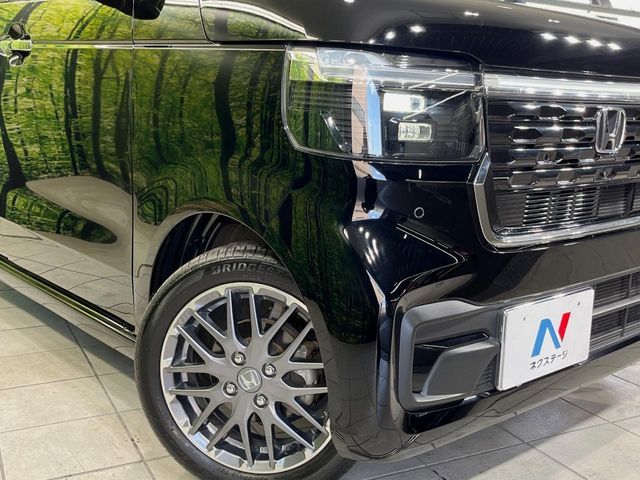 HONDA N BOX CUSTOM 2023