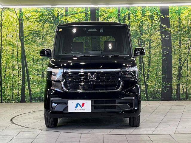 HONDA N BOX CUSTOM 2023
