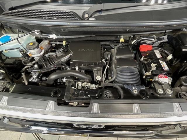 HONDA N BOX CUSTOM 2023