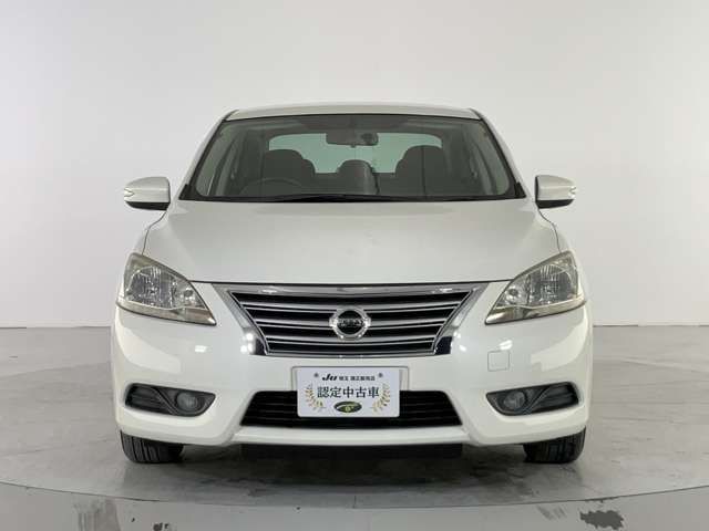 NISSAN Sylphy 2012
