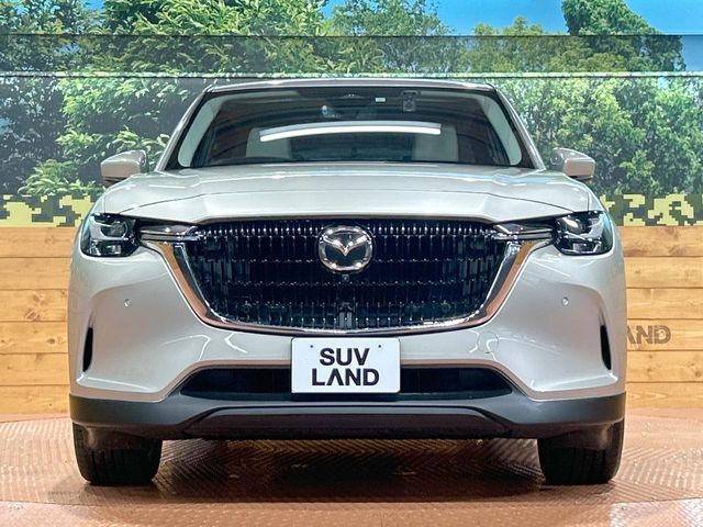 MAZDA CX-60 2023