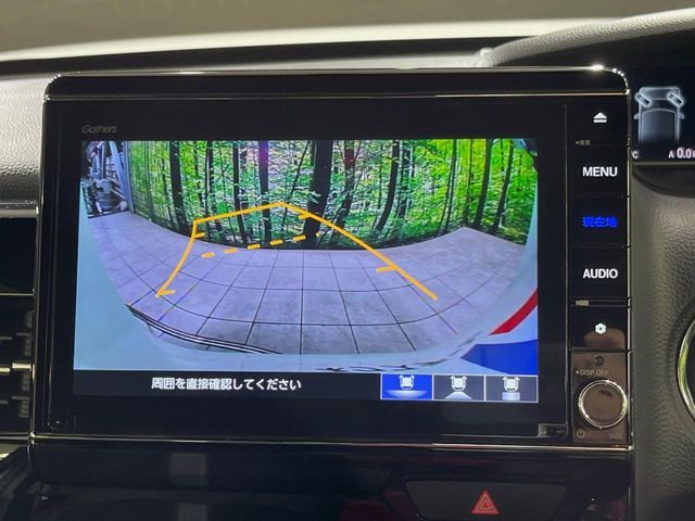 HONDA N BOX CUSTOM 2021