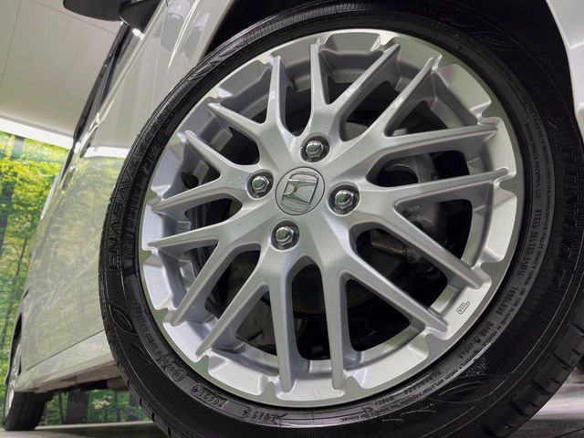 HONDA N BOX CUSTOM 2021