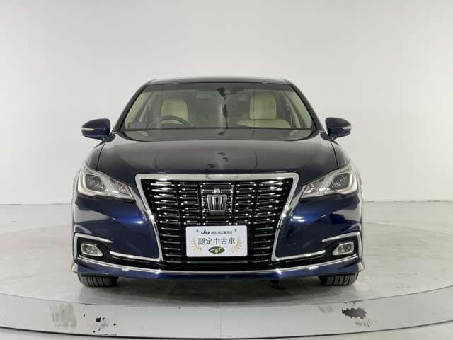 TOYOTA CROWN sedan 2016