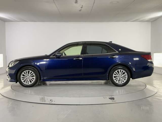 TOYOTA CROWN sedan 2016