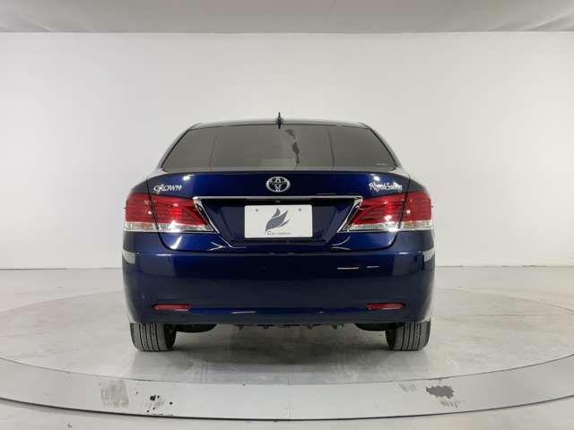 TOYOTA CROWN sedan 2016