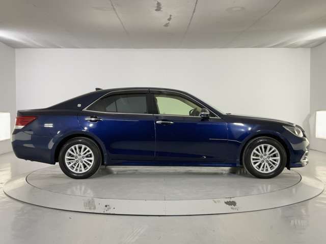 TOYOTA CROWN sedan 2016